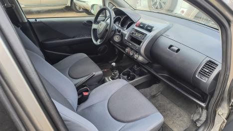 HONDA Fit 1.4 16V 4P LXL, Foto 6