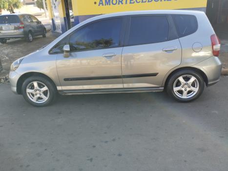 HONDA Fit 1.4 16V 4P DX FLEX, Foto 1