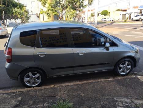 HONDA Fit 1.4 16V 4P DX FLEX, Foto 2