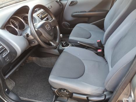 HONDA Fit 1.4 16V 4P DX FLEX, Foto 5