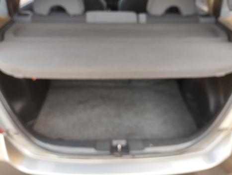 HONDA Fit 1.4 16V 4P DX FLEX, Foto 11