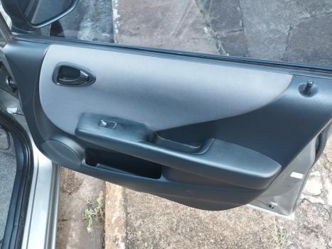 HONDA Fit 1.4 16V 4P DX FLEX, Foto 12