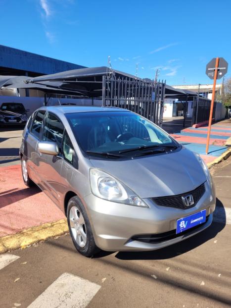 HONDA Fit 1.4 16V 4P LX FLEX AUTOMTICO, Foto 1