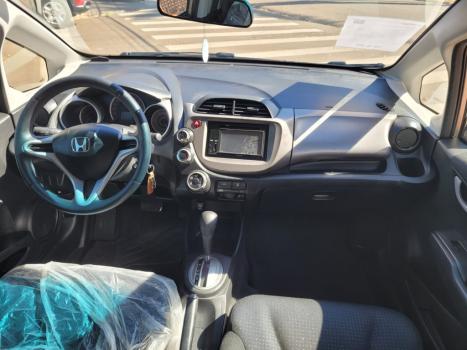 HONDA Fit 1.4 16V 4P LX FLEX AUTOMTICO, Foto 4
