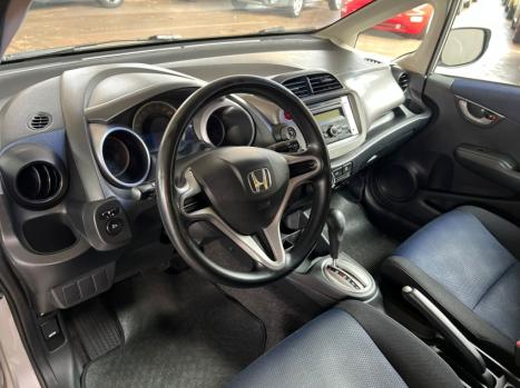 HONDA Fit 1.4 16V 4P LX FLEX AUTOMTICO, Foto 5