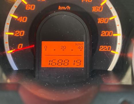 HONDA Fit 1.4 16V 4P LX FLEX AUTOMTICO, Foto 7