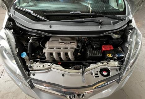 HONDA Fit 1.4 16V 4P LX FLEX AUTOMTICO, Foto 12