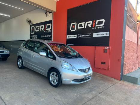 HONDA Fit 1.4 16V 4P LX FLEX, Foto 1