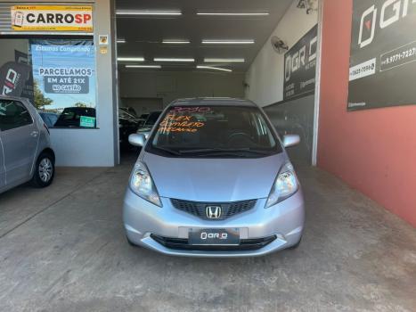 HONDA Fit 1.4 16V 4P LX FLEX, Foto 2