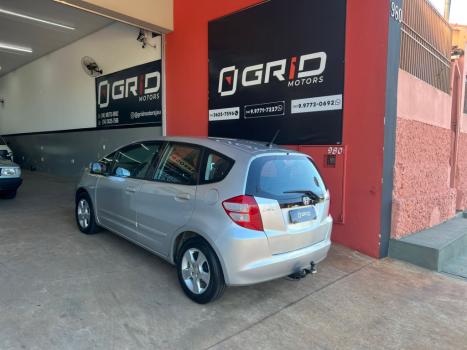 HONDA Fit 1.4 16V 4P LX FLEX, Foto 3