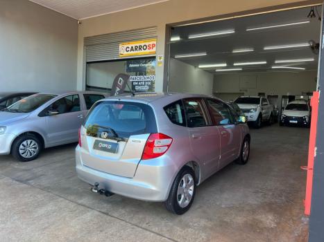 HONDA Fit 1.4 16V 4P LX FLEX, Foto 5