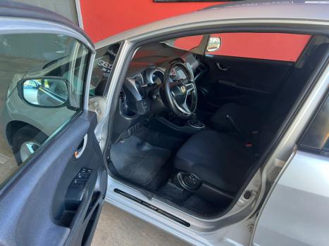 HONDA Fit 1.4 16V 4P LX FLEX, Foto 8