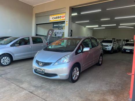 HONDA Fit 1.4 16V 4P LX FLEX, Foto 6
