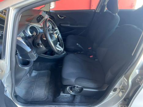 HONDA Fit 1.4 16V 4P LX FLEX, Foto 9