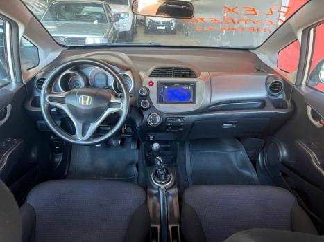 HONDA Fit 1.4 16V 4P LX FLEX, Foto 7