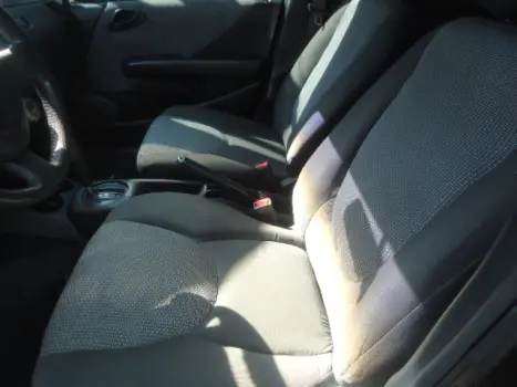 HONDA Fit 1.4 16V 4P LXL AUTOMTICO, Foto 3