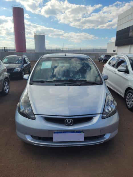 HONDA Fit 1.4 16V 4P LXL AUTOMTICO, Foto 2