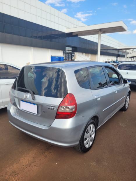 HONDA Fit 1.4 16V 4P LXL AUTOMTICO, Foto 5