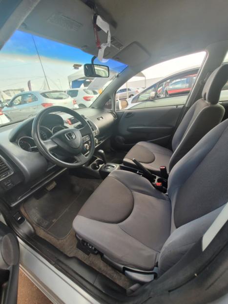 HONDA Fit 1.4 16V 4P LXL AUTOMTICO, Foto 6