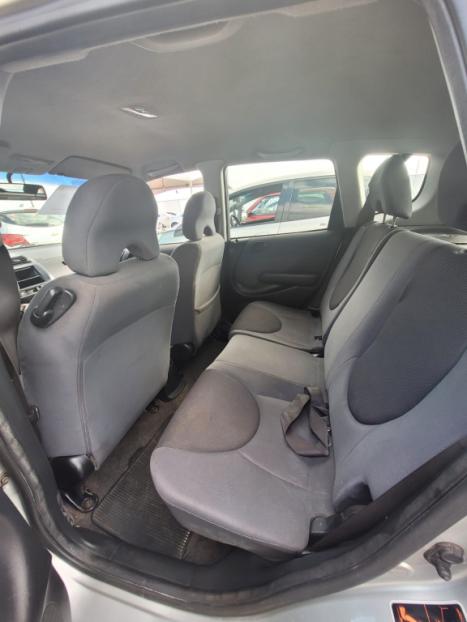 HONDA Fit 1.4 16V 4P LXL AUTOMTICO, Foto 7