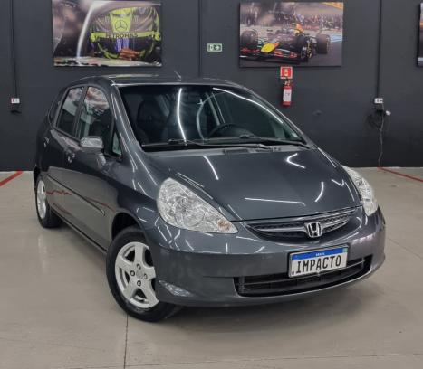 HONDA Fit 1.4 16V 4P LXL, Foto 1