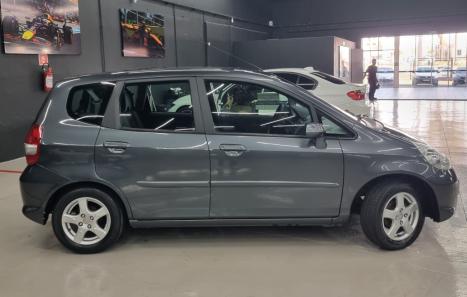 HONDA Fit 1.4 16V 4P LXL, Foto 2