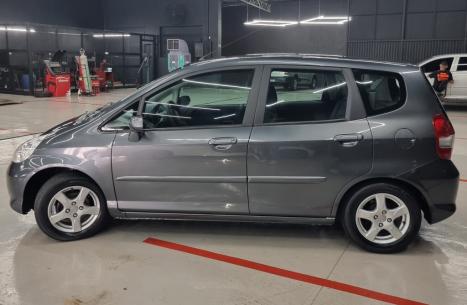 HONDA Fit 1.4 16V 4P LXL, Foto 4