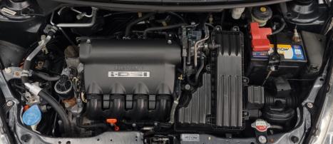 HONDA Fit 1.4 16V 4P LXL, Foto 6