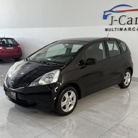 HONDA Fit 1.4 16V 4P LX FLEX, Foto 3