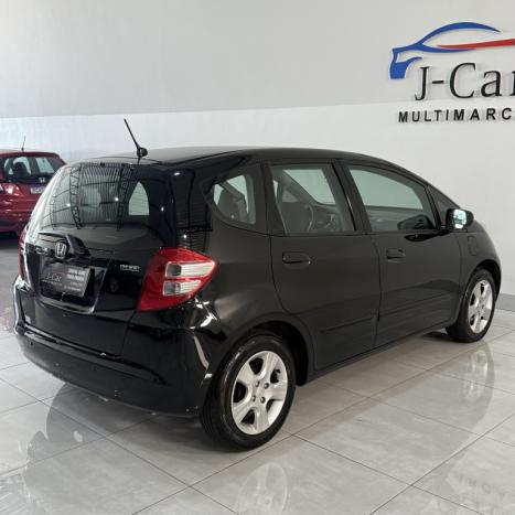 HONDA Fit 1.4 16V 4P LX FLEX, Foto 6