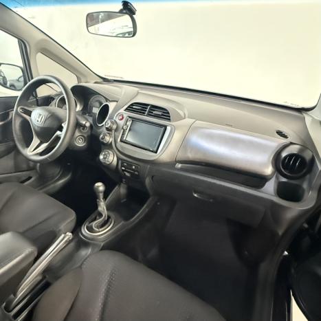 HONDA Fit 1.4 16V 4P LX FLEX, Foto 7
