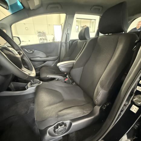 HONDA Fit 1.4 16V 4P LX FLEX, Foto 8