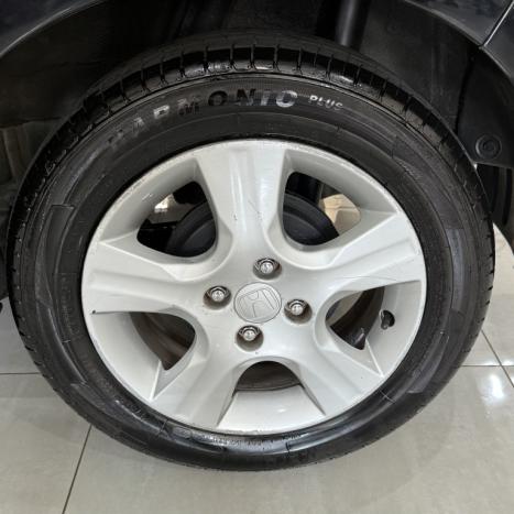 HONDA Fit 1.4 16V 4P LX FLEX, Foto 10