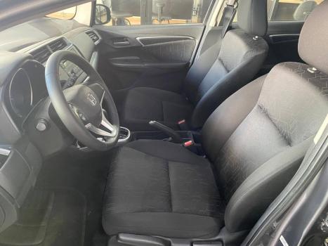 HONDA Fit 1.4 16V 4P LX FLEX AUTOMTICO, Foto 11