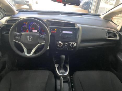 HONDA Fit 1.4 16V 4P LX FLEX AUTOMTICO, Foto 13