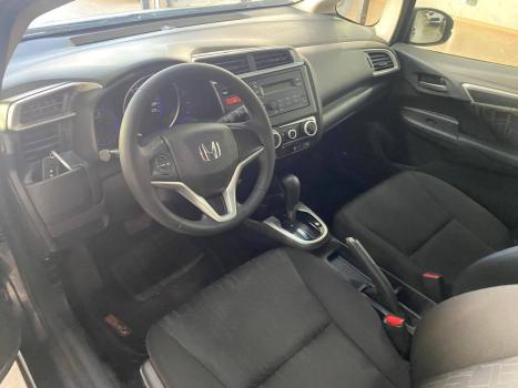 HONDA Fit 1.4 16V 4P LX FLEX AUTOMTICO, Foto 14
