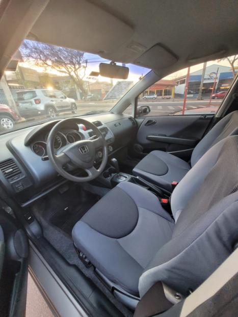 HONDA Fit 1.4 16V 4P LX, Foto 4