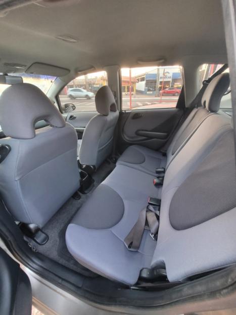 HONDA Fit 1.4 16V 4P LX, Foto 5