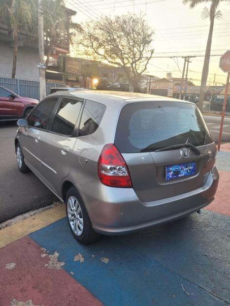 HONDA Fit 1.4 16V 4P LX, Foto 7