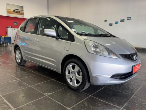 HONDA Fit 1.4 16V 4P LXL FLEX, Foto 2