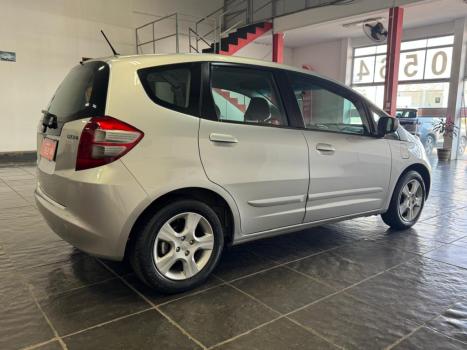 HONDA Fit 1.4 16V 4P LXL FLEX, Foto 3