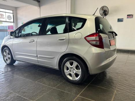 HONDA Fit 1.4 16V 4P LXL FLEX, Foto 5