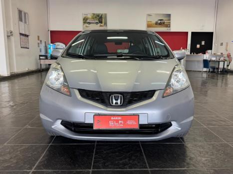 HONDA Fit 1.4 16V 4P LXL FLEX, Foto 6