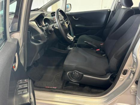 HONDA Fit 1.4 16V 4P LXL FLEX, Foto 7