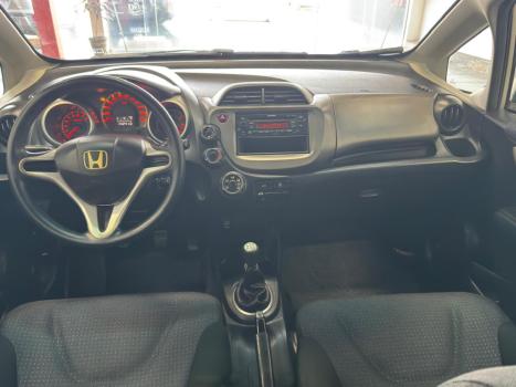 HONDA Fit 1.4 16V 4P LXL FLEX, Foto 8