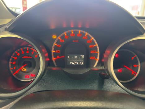 HONDA Fit 1.4 16V 4P LXL FLEX, Foto 9