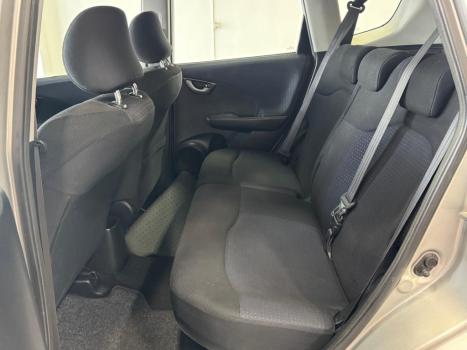 HONDA Fit 1.4 16V 4P LXL FLEX, Foto 10