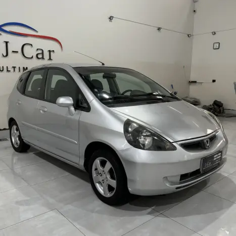 HONDA Fit 1.4 4P LX, Foto 1