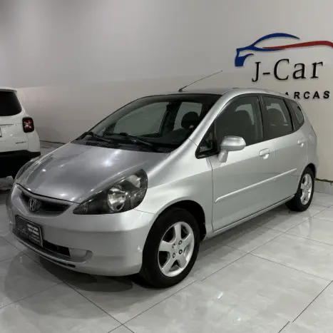 HONDA Fit 1.4 4P LX, Foto 3