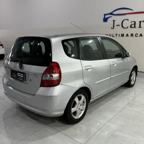 HONDA Fit 1.4 4P LX, Foto 6